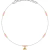 Gioielli In Acciaio|Gioielli Donna<Bluespirit CAVIGLIERA TRENDY - P.31T608000100