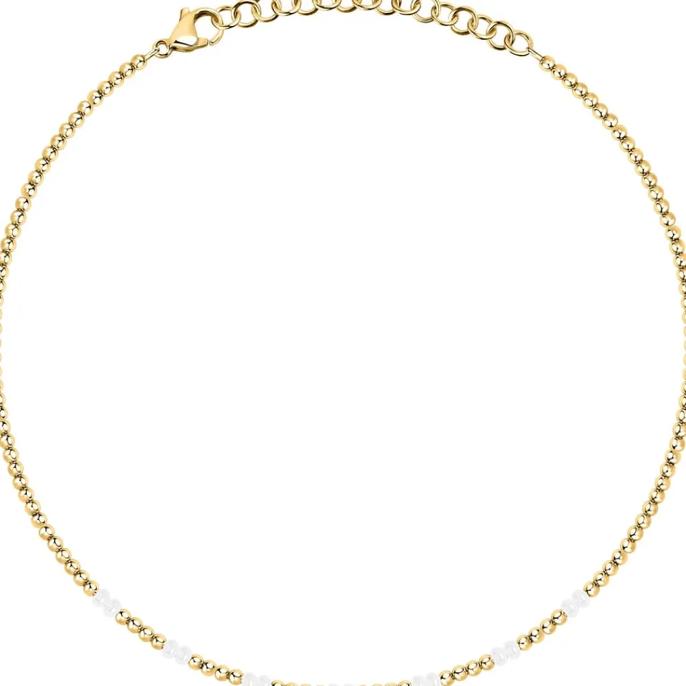 Gioielli In Acciaio|Gioielli Donna<Bluespirit CAVIGLIERA TRENDY - P.31T608000400