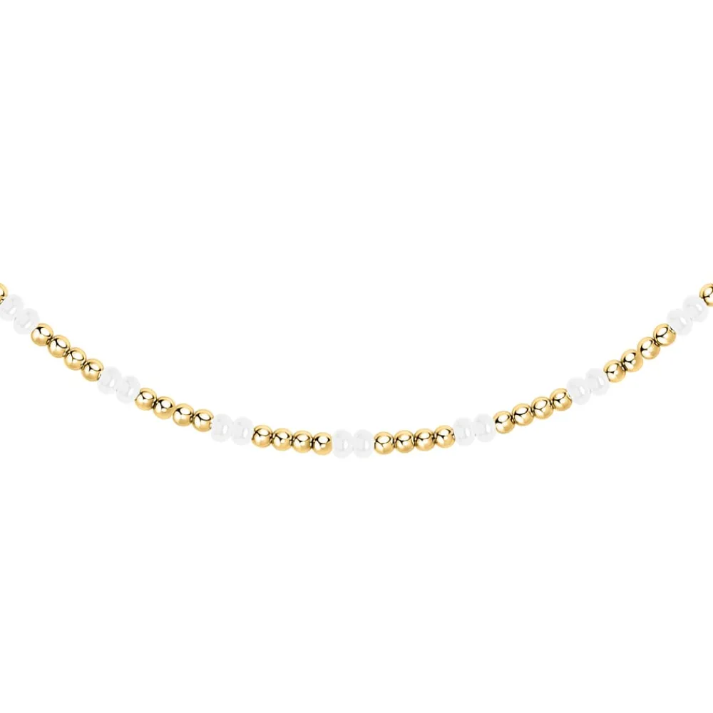 Gioielli In Acciaio|Gioielli Donna<Bluespirit CAVIGLIERA TRENDY - P.31T608000400
