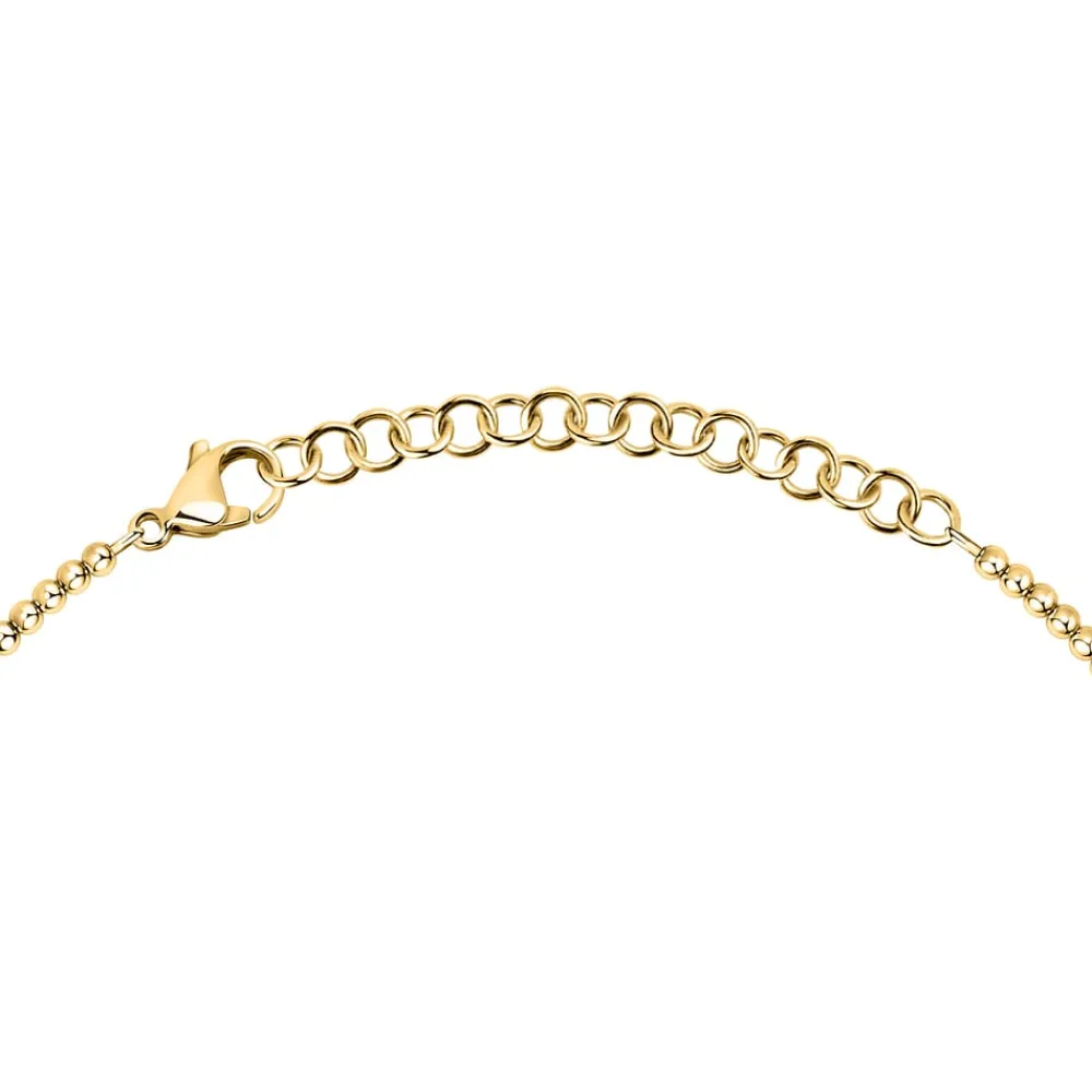 Gioielli In Acciaio|Gioielli Donna<Bluespirit CAVIGLIERA TRENDY - P.31T608000400