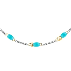 Gioielli In Acciaio<Morellato Cavigliera Colori - SAXQ19