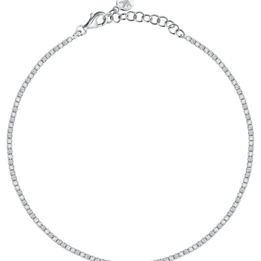 Gioielli In Argento|Gioielli Donna<Morellato Cavigliera Tesori - SAIW133
