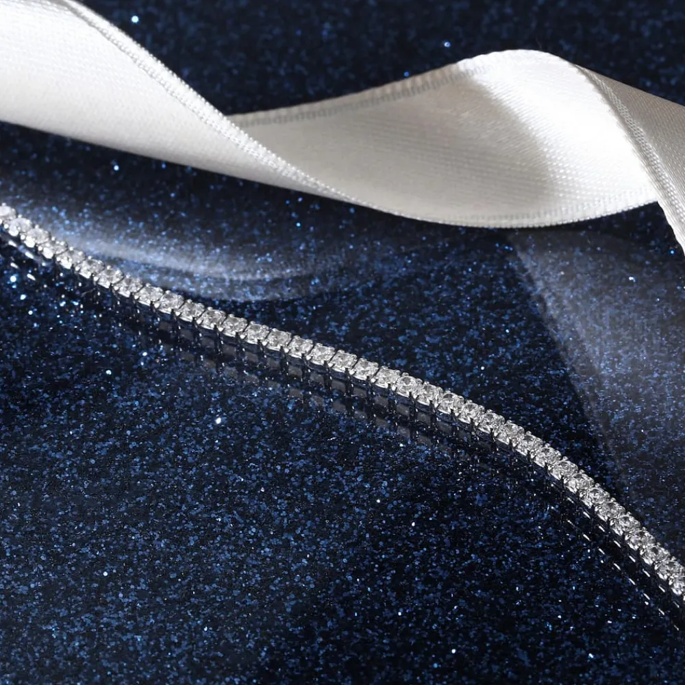 Gioielli In Argento|Gioielli Donna<Morellato Cavigliera Tesori - SAIW133