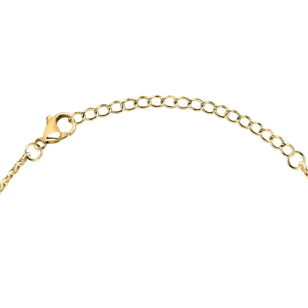 Gioielli In Acciaio<Noelie CAVIGLIERA - P.318D08000200
