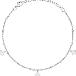 Gioielli In Acciaio|Gioielli Donna<Noelie CAVIGLIERA - P.318D08000300