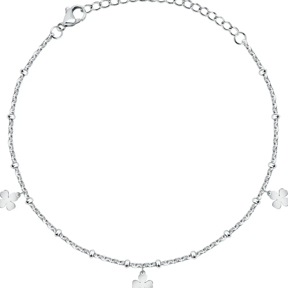 Gioielli In Acciaio|Gioielli Donna<Noelie CAVIGLIERA - P.318D08000300