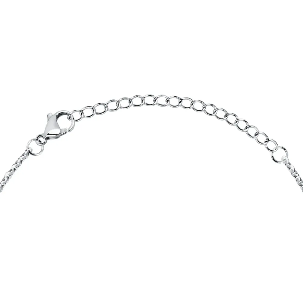 Gioielli In Acciaio|Gioielli Donna<Noelie CAVIGLIERA - P.318D08000300