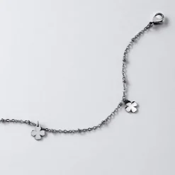 Gioielli In Acciaio|Gioielli Donna<Noelie CAVIGLIERA - P.318D08000300
