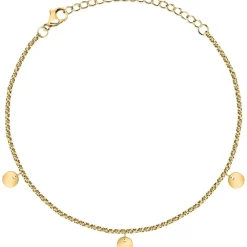 Gioielli In Acciaio<Noelie CAVIGLIERA - P.318D08000400