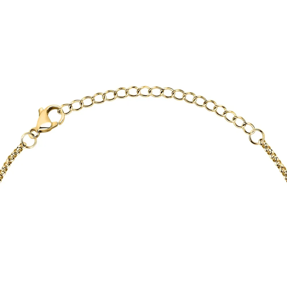 Gioielli In Acciaio<Noelie CAVIGLIERA - P.318D08000400