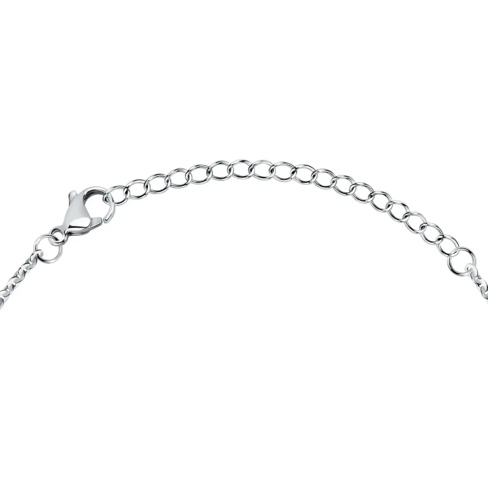 Gioielli In Acciaio|Gioielli Donna<Noelie CAVIGLIERA - P.318D08000100