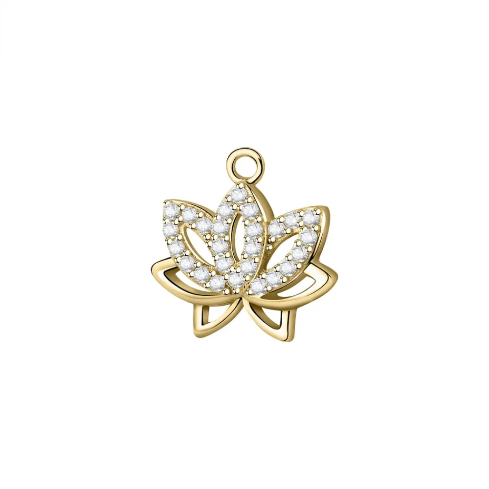 Gioielli In Argento|Gioielli Donna<Bluespirit CHARM MY CHOICE - P.57R733000100