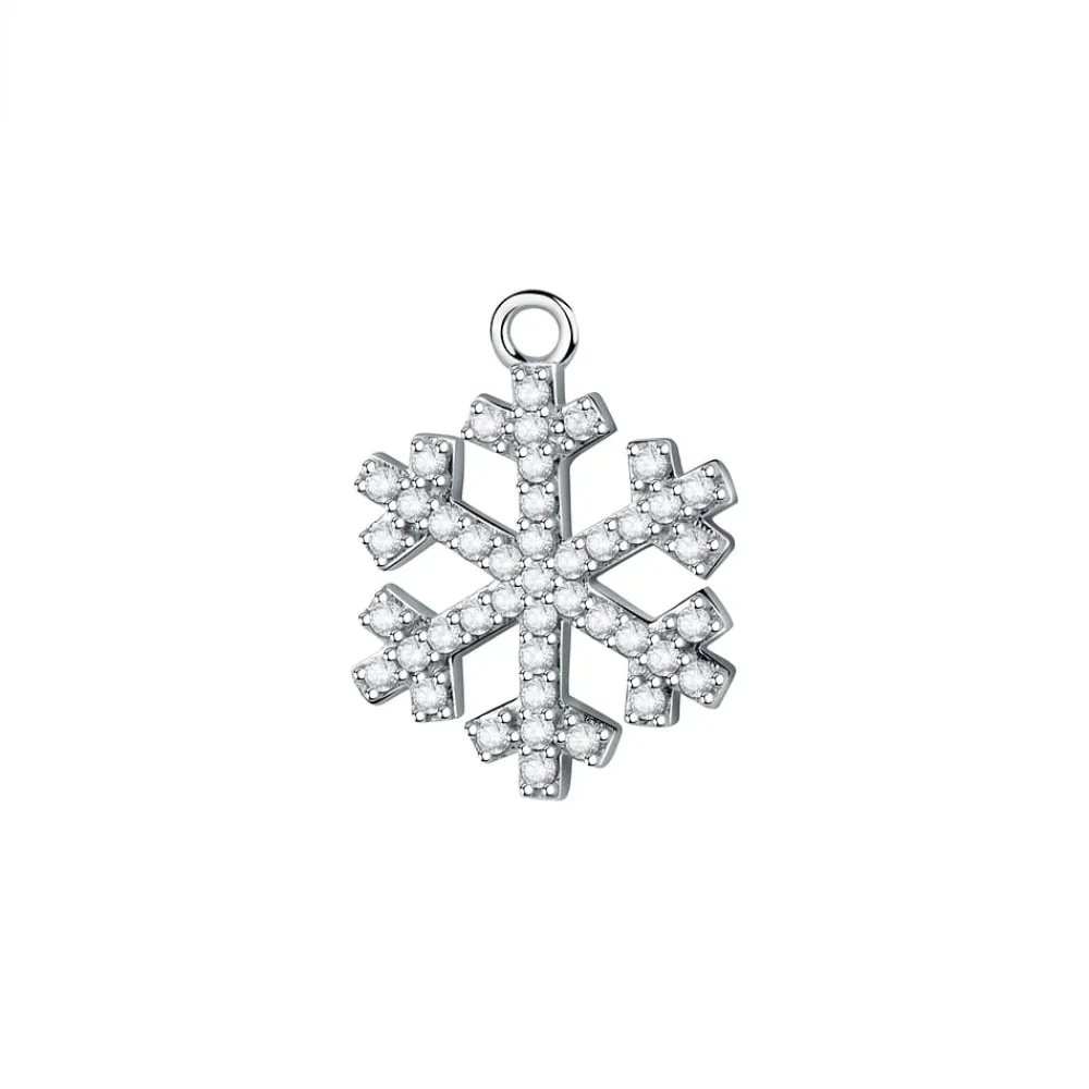 Gioielli In Argento|Gioielli Donna<Bluespirit CHARM MY CHOICE - P.25R733001100