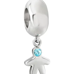 Gioielli In Acciaio<Morellato CHARM COLL.DROPS - SCZ665W