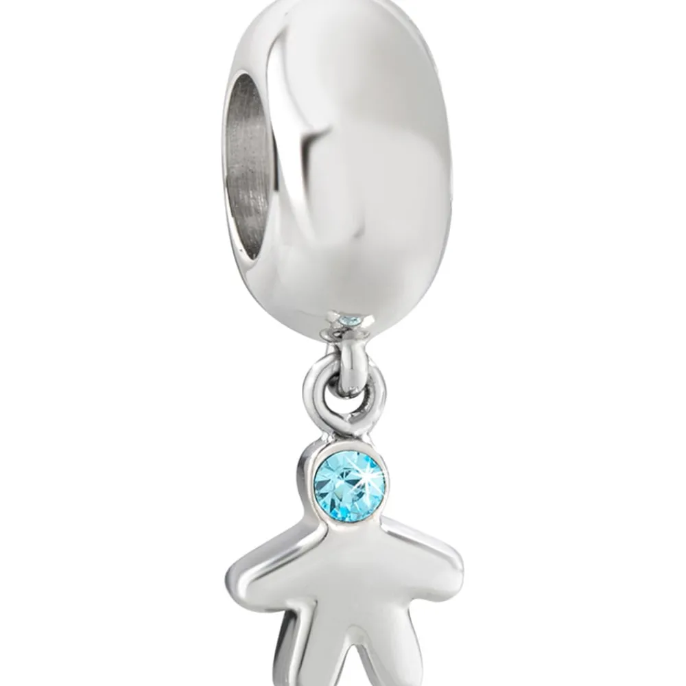 Gioielli In Acciaio<Morellato CHARM COLL.DROPS - SCZ665W