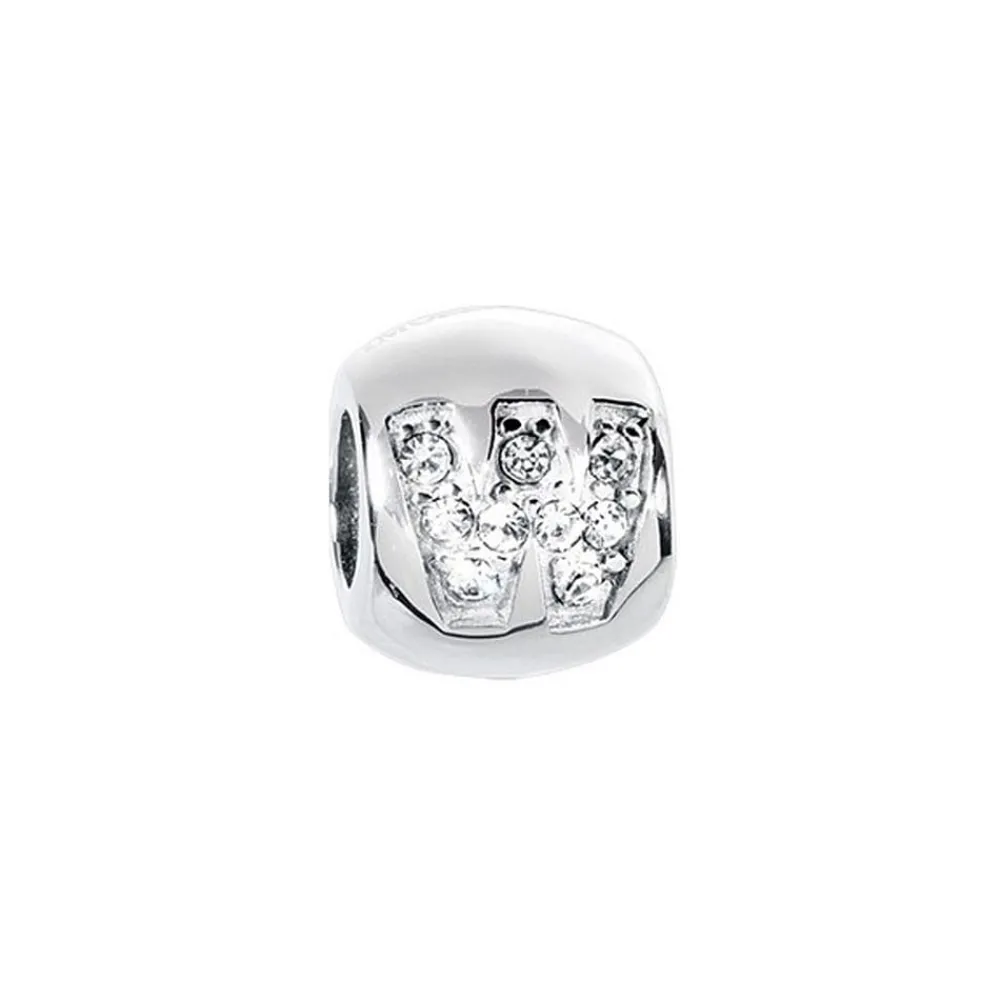 Gioielli In Acciaio<Morellato CHARM COLL.DROPS - SCZM1W