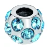Gioielli In Acciaio<Morellato CHARM COLL.DROPS - SCZ38W