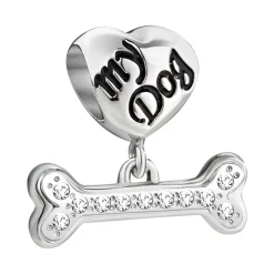 Gioielli In Acciaio<Morellato CHARM COLL.DROPS - SCZ703W