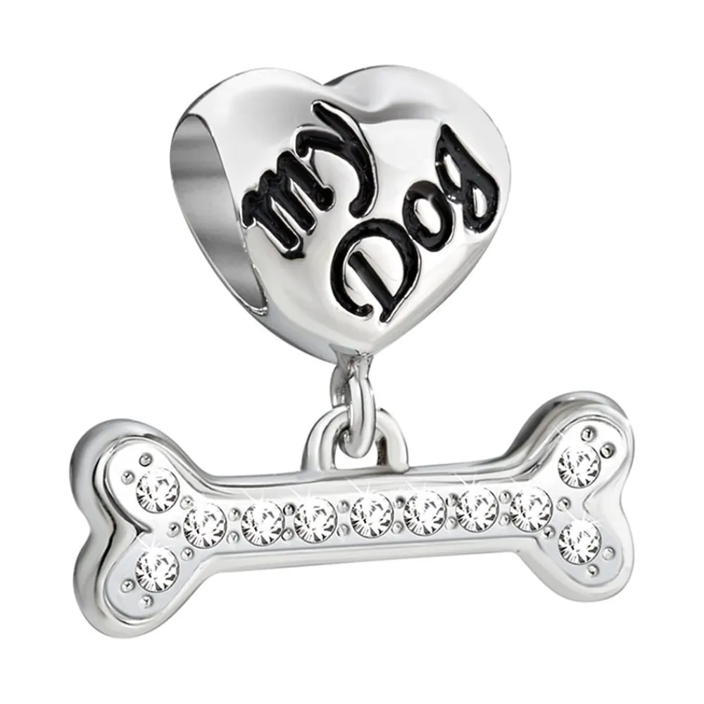 Gioielli In Acciaio<Morellato CHARM COLL.DROPS - SCZ703W