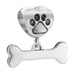 Gioielli In Acciaio<Morellato CHARM COLL.DROPS - SCZ703W
