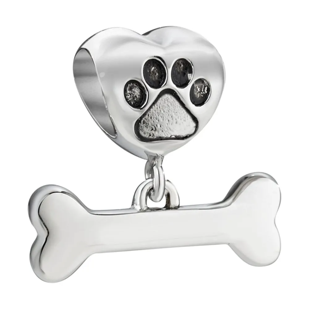 Gioielli In Acciaio<Morellato CHARM COLL.DROPS - SCZ703W