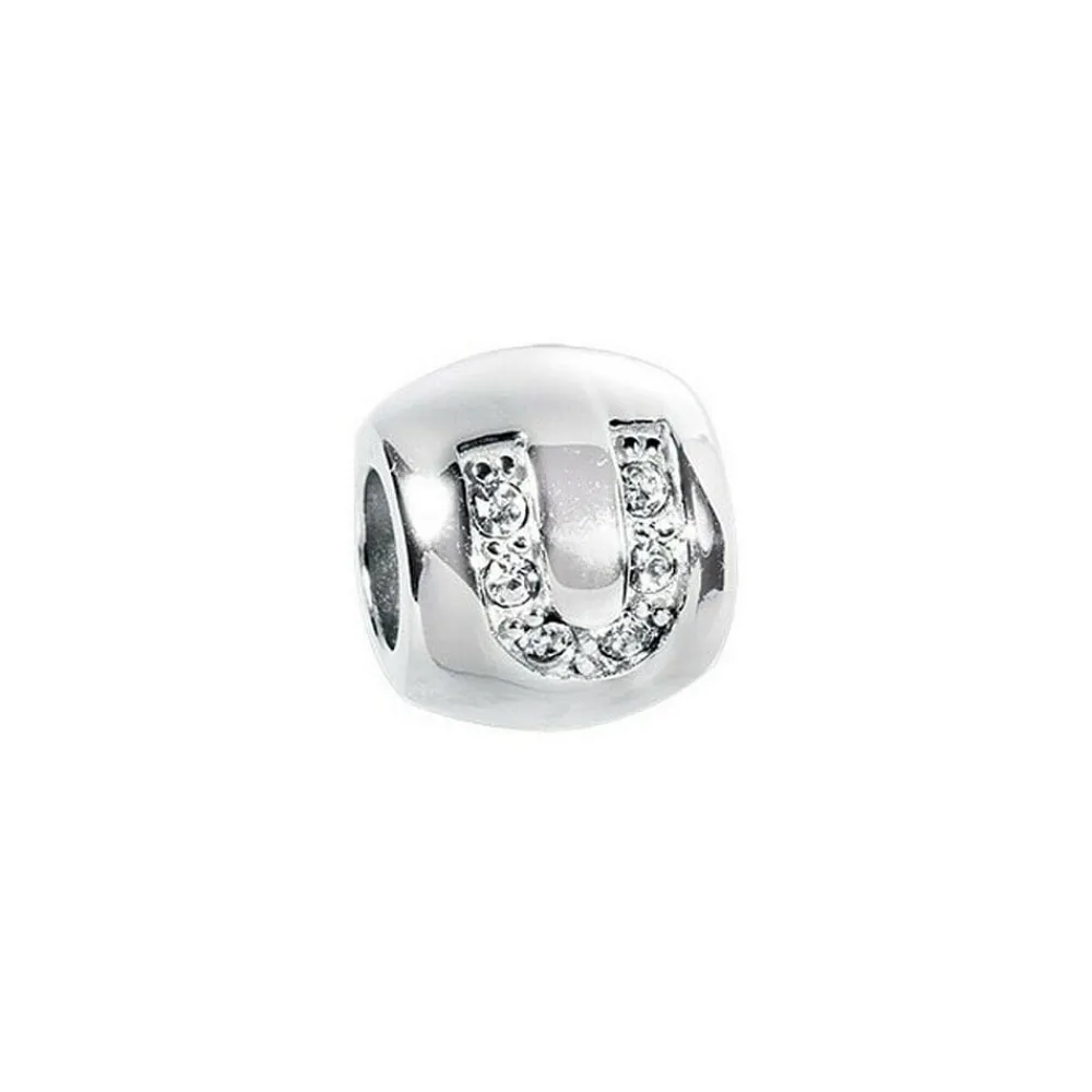 Gioielli In Acciaio<Morellato CHARM COLL.DROPS - SCZL9W