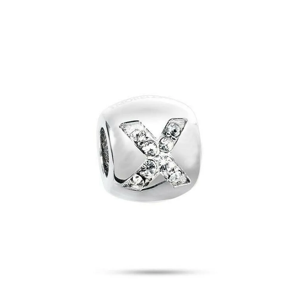 Gioielli In Acciaio<Morellato CHARM COLL.DROPS - SCZM2W
