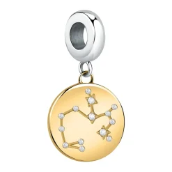 Gioielli In Acciaio|Gioielli Donna<Morellato CHARM DROPS - SCZ1242W