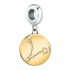 Gioielli In Acciaio|Gioielli Donna<Morellato CHARM DROPS - SCZ1245W