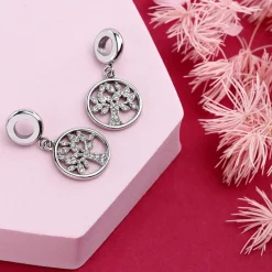 Gioielli In Acciaio<Morellato CHARM DROPS - SCZ1276W