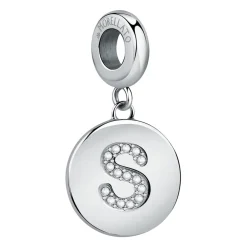 Gioielli In Acciaio<Morellato CHARM DROPS - SCZ1168W