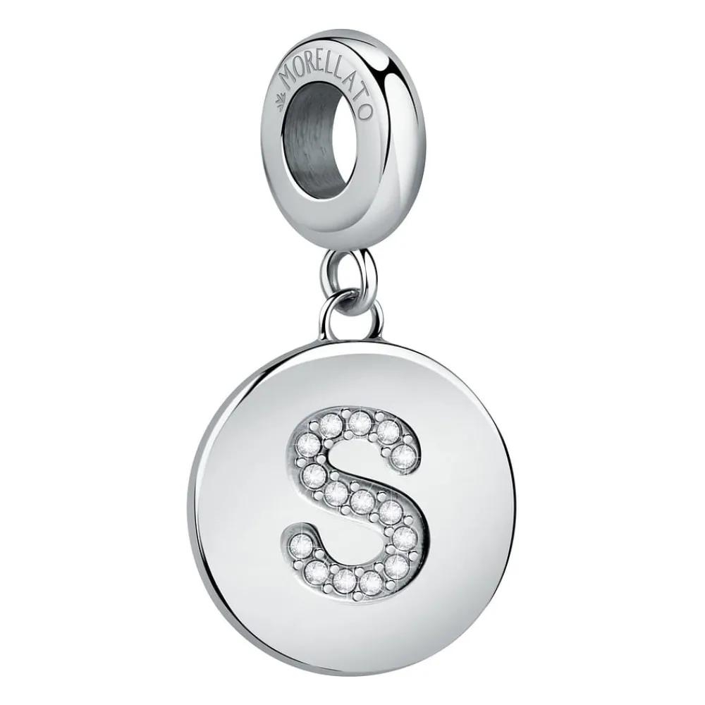 Gioielli In Acciaio<Morellato CHARM DROPS - SCZ1168W