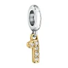 Gioielli In Acciaio<Morellato CHARM DROPS - SCZ1302W
