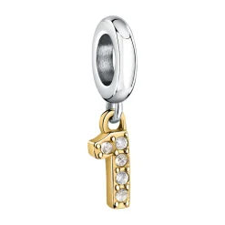 Gioielli In Acciaio<Morellato CHARM DROPS - SCZ1302W