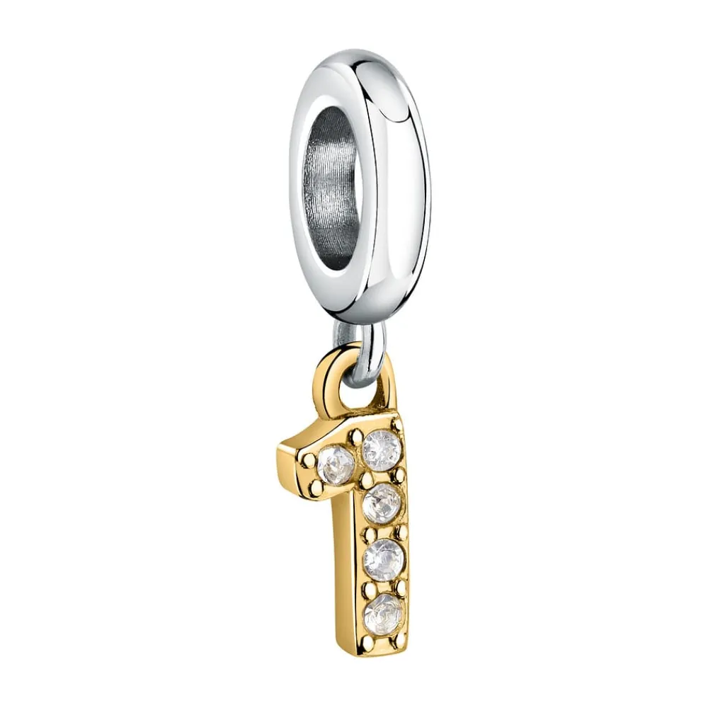 Gioielli In Acciaio<Morellato CHARM DROPS - SCZ1302W