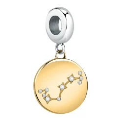 Gioielli In Acciaio|Gioielli Donna<Morellato CHARM DROPS - SCZ1241W