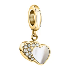 Gioielli In Acciaio|Gioielli Donna<Morellato CHARM DROPS - SCZ1359W