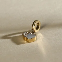 Gioielli In Acciaio|Gioielli Donna<Morellato CHARM DROPS - SCZ1359W