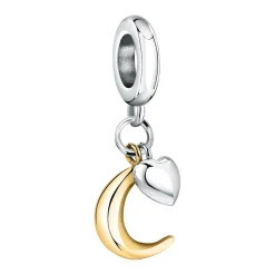 Gioielli In Acciaio|Gioielli Donna<Morellato CHARM DROPS - SCZ1366W