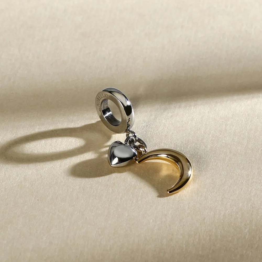 Gioielli In Acciaio|Gioielli Donna<Morellato CHARM DROPS - SCZ1366W