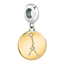 Gioielli In Acciaio|Gioielli Donna<Morellato CHARM DROPS - SCZ1237W