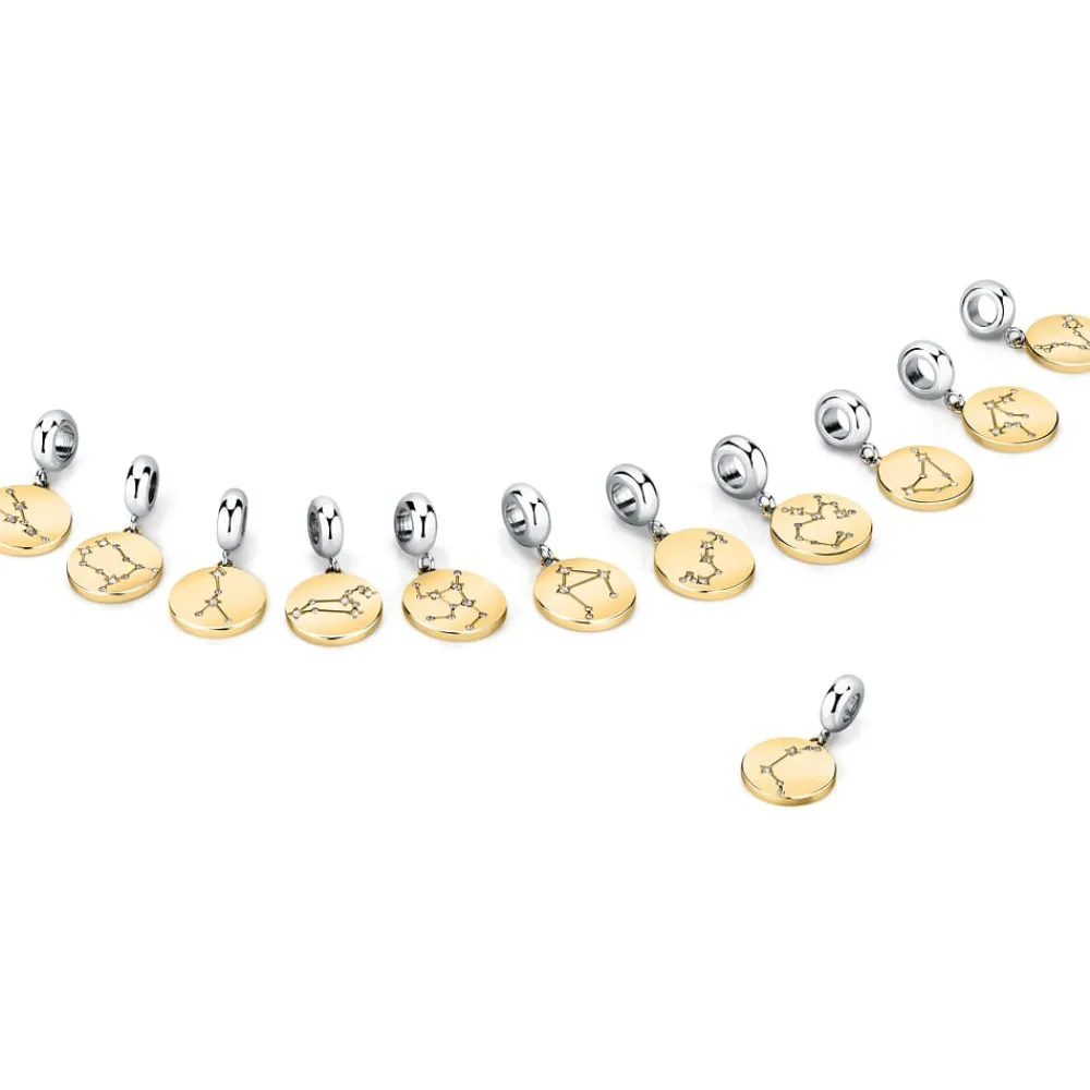 Gioielli In Acciaio|Gioielli Donna<Morellato CHARM DROPS - SCZ1237W