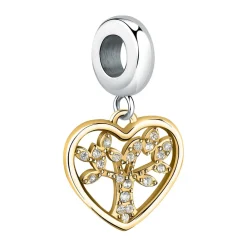 Gioielli In Acciaio<Morellato CHARM DROPS - SCZ1275W