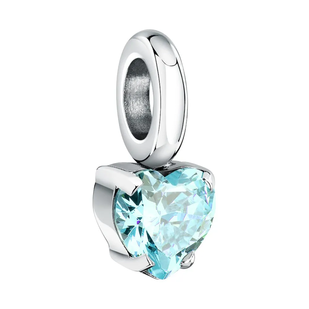 Gioielli In Acciaio|Gioielli Donna<Morellato CHARM DROPS - SCZ1341W