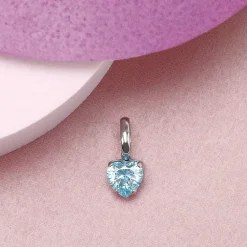 Gioielli In Acciaio|Gioielli Donna<Morellato CHARM DROPS - SCZ1341W