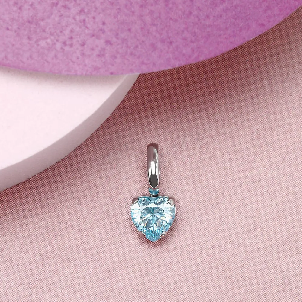 Gioielli In Acciaio|Gioielli Donna<Morellato CHARM DROPS - SCZ1341W