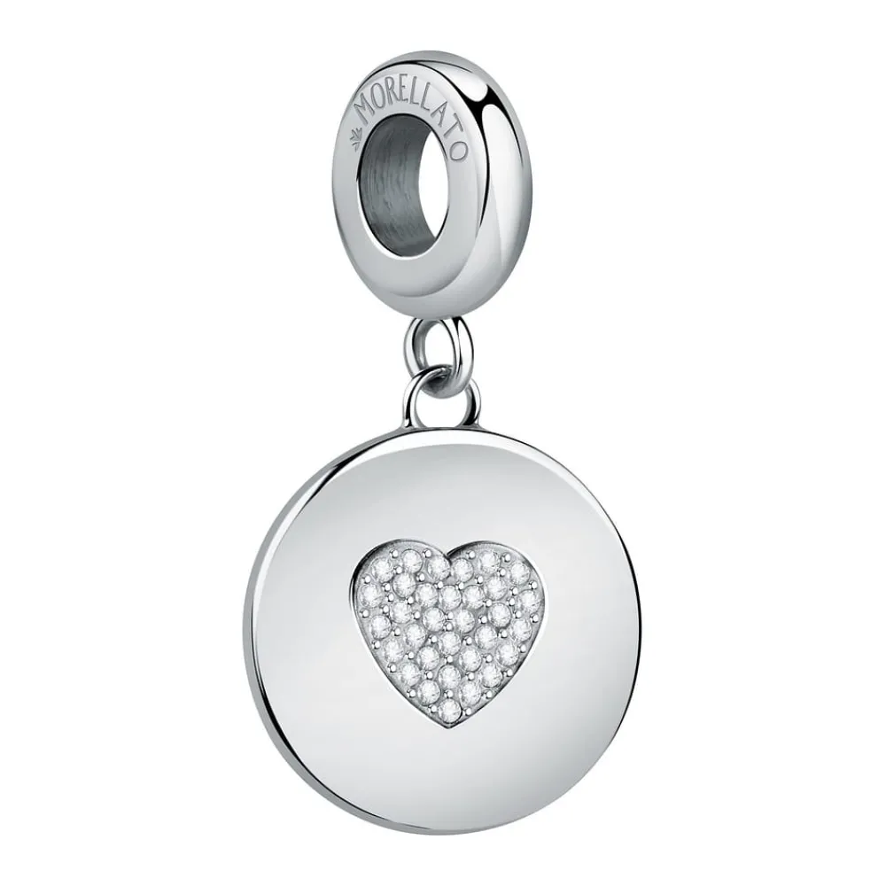 Gioielli In Acciaio<Morellato CHARM DROPS - SCZ1229W