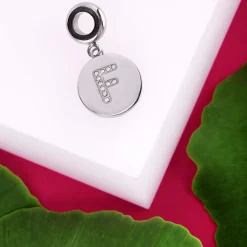 Gioielli In Acciaio<Morellato Charm Drops - SCZ1159W