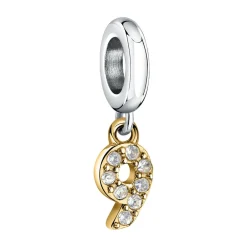 Gioielli In Acciaio<Morellato CHARM DROPS - SCZ1310W