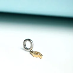 Gioielli In Acciaio<Morellato CHARM DROPS - SCZ1310W